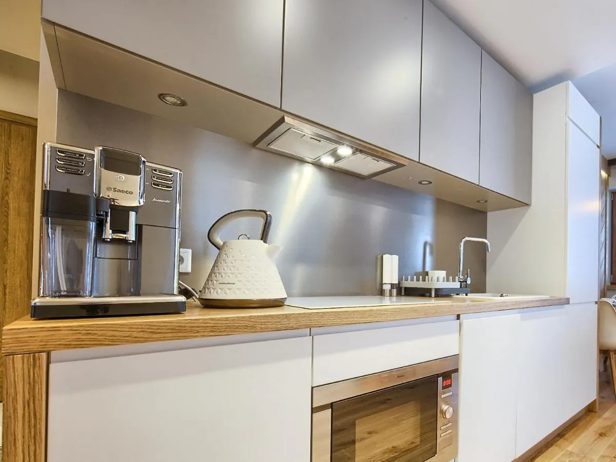 Visitzakopane - My Deer Apartment